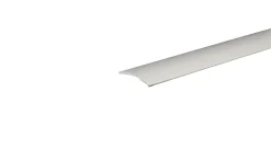 Gulvprofil aluminium - 3,2 x 30 mm x 0,9 m | Profillister