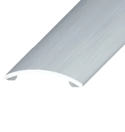 Gulvprofil aluminium - 3,2 x 30 mm x 0,9 m | Profillister