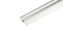 Gulvprofil aluminium - 2 x 40 mm x 1,8 meter | Profillister