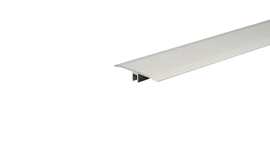 Gulvprofil topp 1,8 x 42 mm x 0,9 meter | Profillister