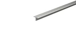 Gulvprofil T - 9 x 14 mm x 0,9 meter | Profillister