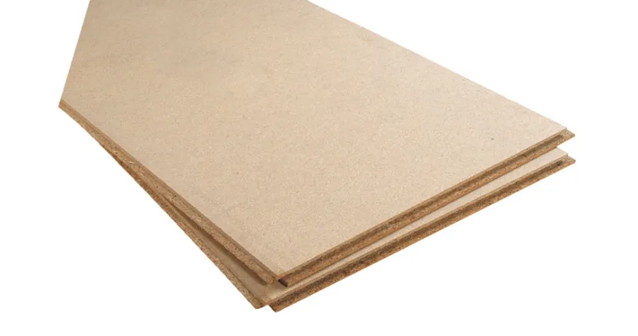 Gulvsponplate TG4 22 mm - 61,5 x 180 cm | Osb & Sponplater