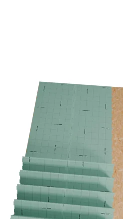 Gulvunderlag 2,2 mm | Gulvunderlag