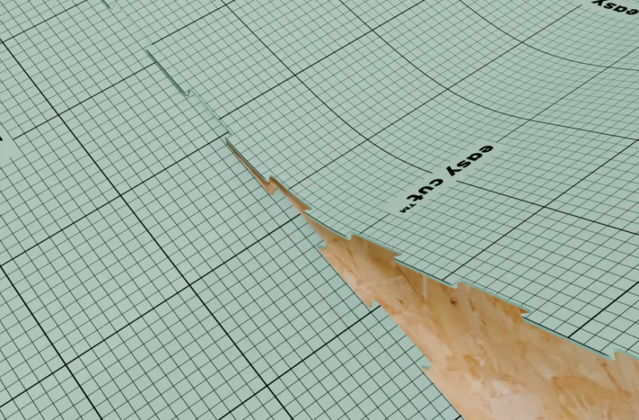 Gulvunderlag 2,2 mm | Gulvunderlag