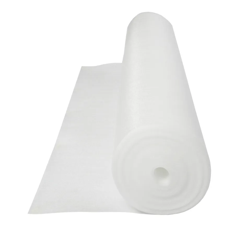 Readyfix Gulvunderlag 2 mm - 1 x 12 meter | Gulvunderlag