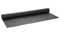 Autozone Gummimatte 203 x 120 cm | Tilhengertilbehør
