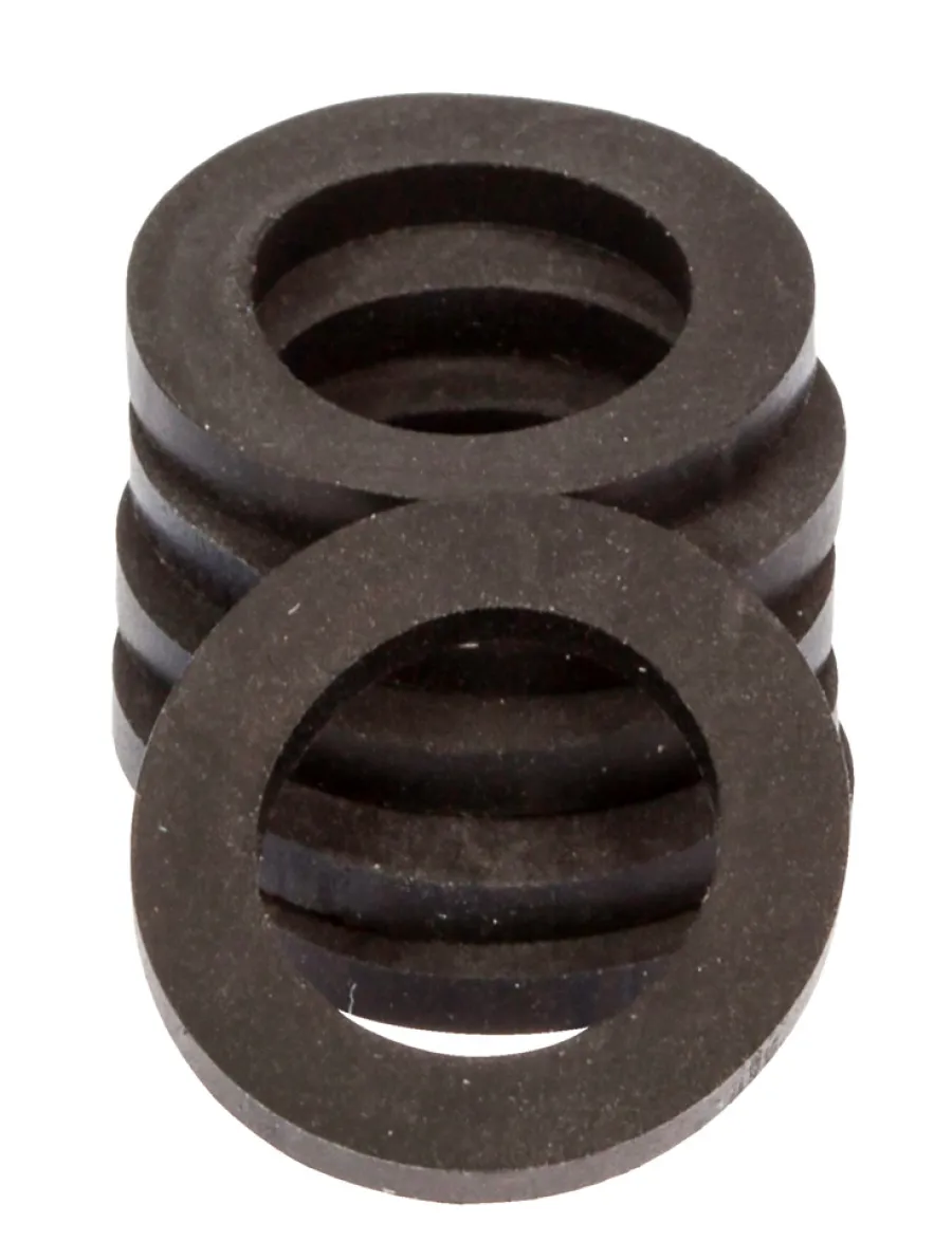 Gummipakning 1/2" 6 stk. | Vvs-Artikler