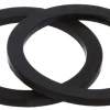 Gummipakning 1 1/2" 2 stk | Vvs-Artikler