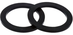 Gummipakning 1 1/4" 2 stk. | Vvs-Artikler