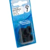 Gummipakning 1/2" x 12 mm - 6 stk. | Vvs-Artikler