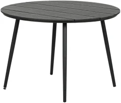 Sunlife Hagebord Madrid Ø110 cm - ® | Sesongavslutning|Hagebord