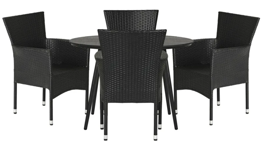 Sunlife Hagebord Madrid Ø110 cm - ® | Sesongavslutning|Hagebord