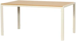 Sunlife Hagebord Vermont 150 x 90 cm - ® | Sesongavslutning|Hagebord