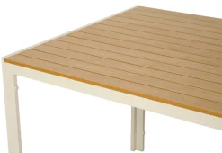 Sunlife Hagebord Vermont 150 x 90 cm - ® | Sesongavslutning|Hagebord