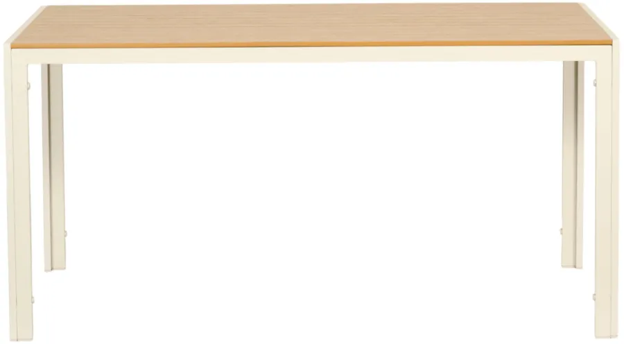 Sunlife Hagebord Vermont 150 x 90 cm - ® | Sesongavslutning|Hagebord