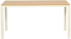 Sunlife Hagebord Vermont 150 x 90 cm - ® | Sesongavslutning|Hagebord