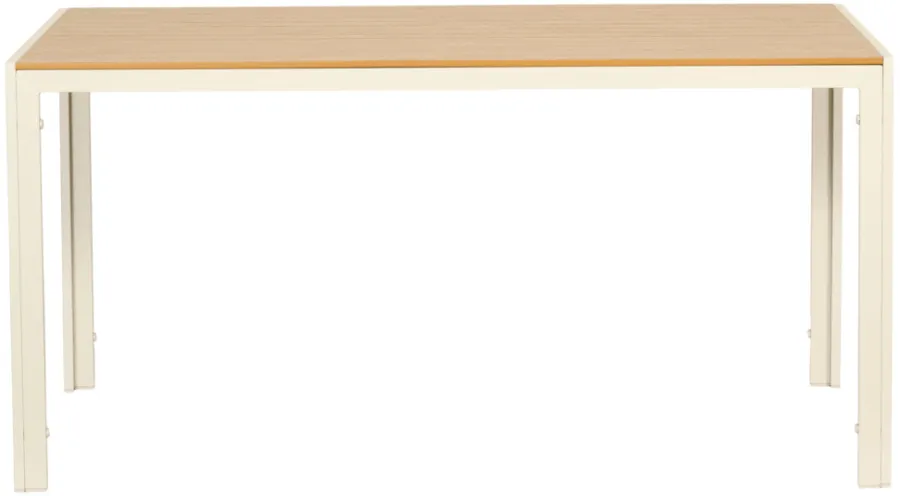 Sunlife Hagebord Vermont 150 x 90 cm - ® | Sesongavslutning|Hagebord