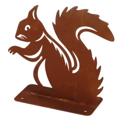 Gardenlife Land Hagefigur ekorn H20,1 cm | Lys & Hagedekorasjoner