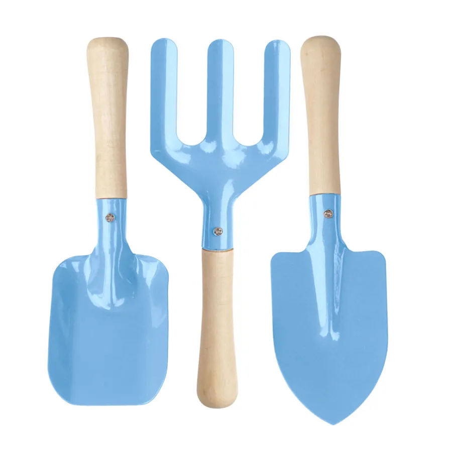 Garden Hageredskaper til barn 3-pk. – ® | Hageredskaper For Barn