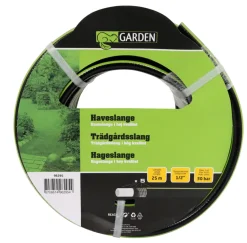 Garden Hageslange 5-lags 25 meter - ® | Hageslanger Og Tilbehør