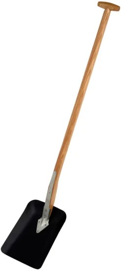 Garden Hagespade ask 130 cm - ® | Skuffer Og Spader