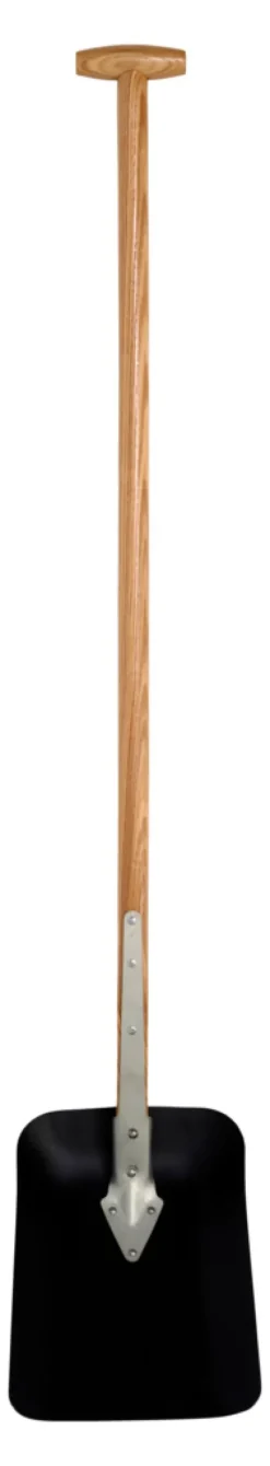 Garden Hagespade ask 130 cm - ® | Skuffer Og Spader