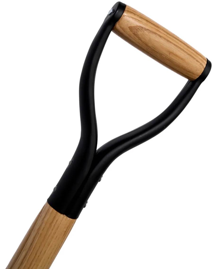 Garden Hagespade ask 107 cm - ® | Skuffer Og Spader
