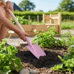 Garden Hagespade til barn – ® | Hageredskaper For Barn