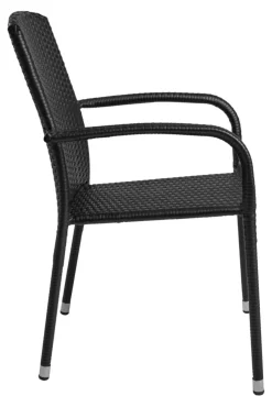 Sunlife Hagestol Lissabon rotting/metall - ® | Sesongavslutning|Hagestoler