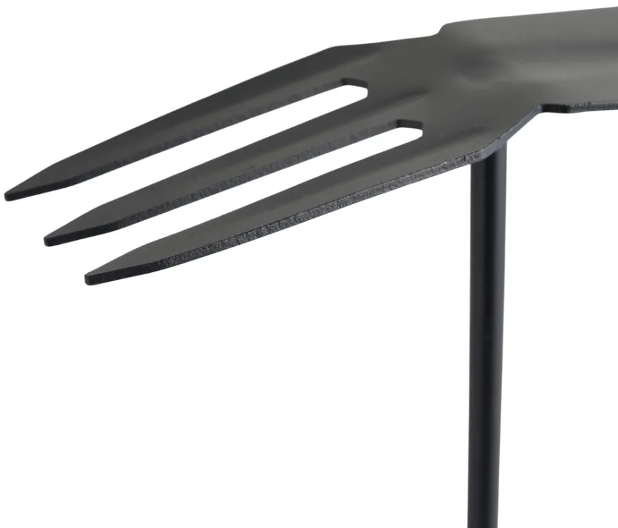 Garden Hakke 2-i-1 - ® | River Og Raker|Håndredskaper