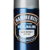 Hammerite metallmaling sølv glatt 400 ml | Spraymaling