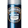 Hammerite metallmaling sølv hammereffekt 400 ml | Spraymaling