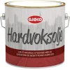 Gjøco Hardvoksolje 2,7 liter - | Tre- Og Metallmaling