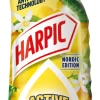 HARPIC toalettrens 750 ml | Rengjøringsmidler