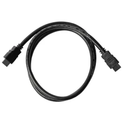 Elworks HDMI-kabel 1 meter | Antennekabler