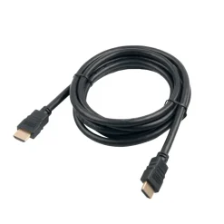 Elworks HDMI-kabel 2 meter | Antennekabler