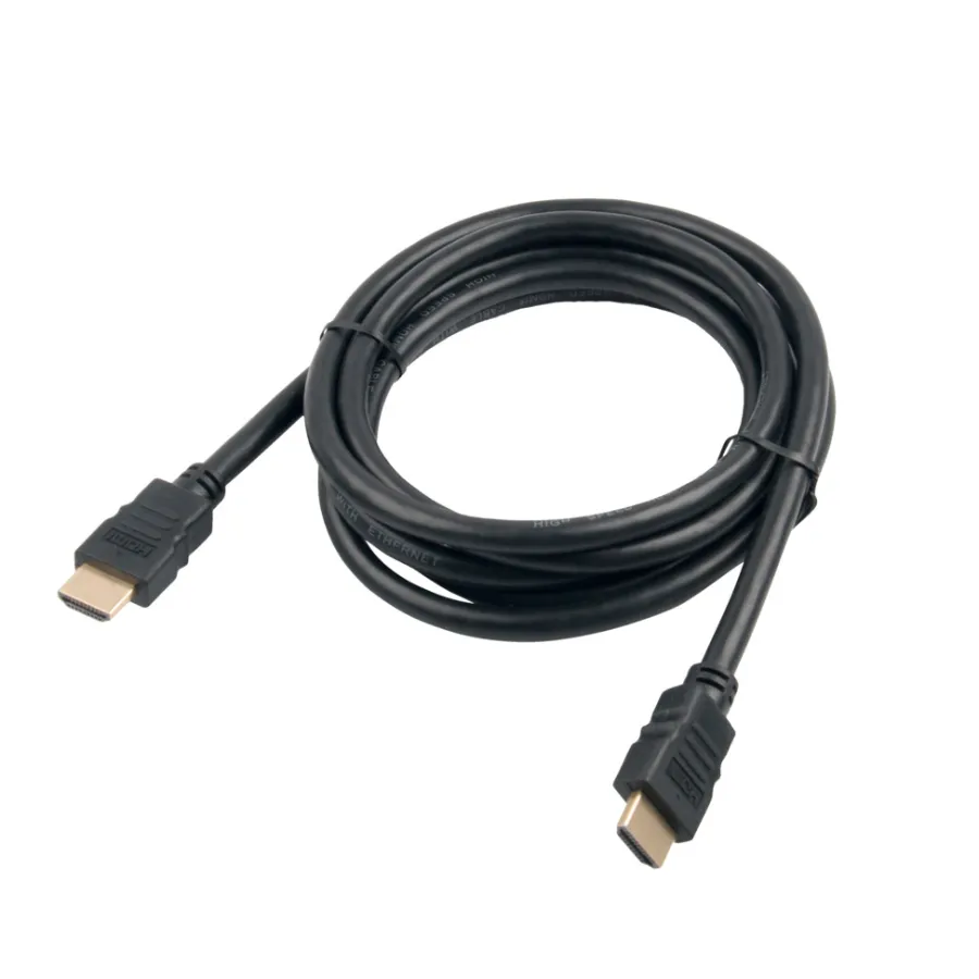 Elworks HDMI-kabel 2 meter | Antennekabler