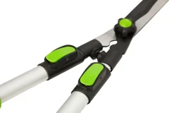 Garden Hekksaks med teleskop - ® | Beskjæring