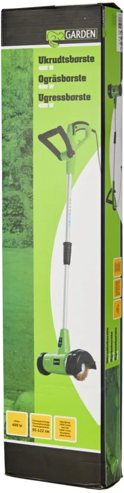 Garden Hellerenser 400 W - ® | Hellerensere
