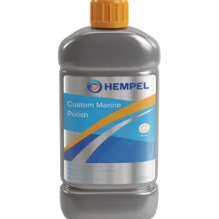 Hempel poleringsmiddel 500 ml | Båtutstyr & Båtpleie