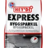 Hey'di Express Byggsparkel 5 kg | Sparkelmasse