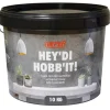 Hey'di Hobb'it Hobbybetong 10 kg | Sement & Mørtel|Hobbymaling