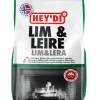 Hey'di Lim & Leire tørrmørtel 5 kg | Sement & Mørtel