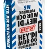 Hey'di Mur og pussmørtel M5 25 kg | Sement & Mørtel