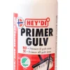 Hey'di Primer Gulv 1 liter | Fugeprodukter
