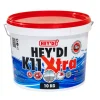 Hey'di Slemming K11 Xtra 10 kg | Sement & Mørtel