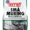 Hey'di Småmuring 5 kg | Sement & Mørtel