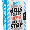 Hey'di Støp B25 25 kg | Sement & Mørtel