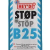 Hey'di Støp B25 20 kg | Sement & Mørtel