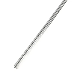 Hjørneprofil galvanisert stål 30 x 30 mm | Gipsplater